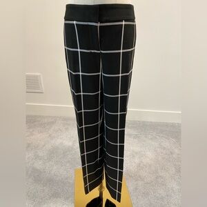 Express Black Columnist Pants